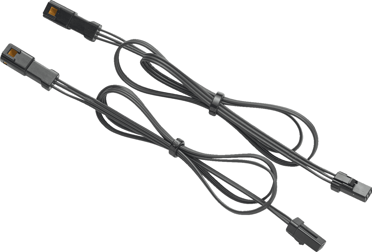 CIRO 2120-1511 Shock & Awe EVOLVED™ Wire Harness Extension - 22"