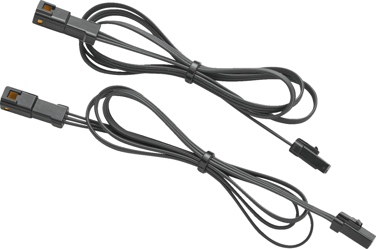 CIRO 2120-1512 Shock & Awe EVOLVED™ Wire Harness Extension - 30"