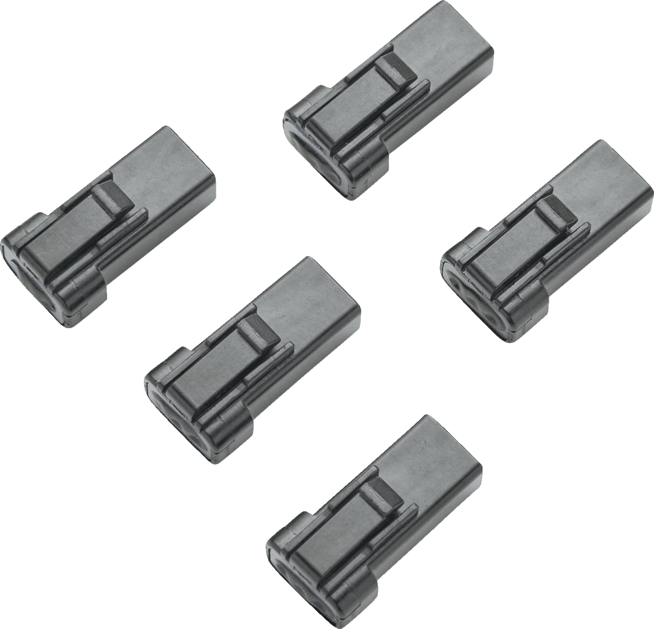 CIRO 2120-1513 Shock & Awe EVOLVED™ End Plugs