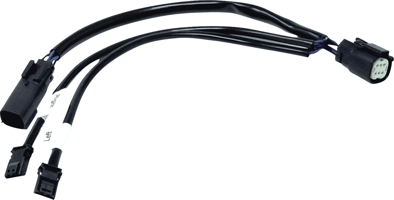 NAMZ 2120-1518 Tap Harness - Turn Signal