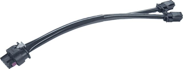 NAMZ 2120-1520 Wire Harness - Fog Light