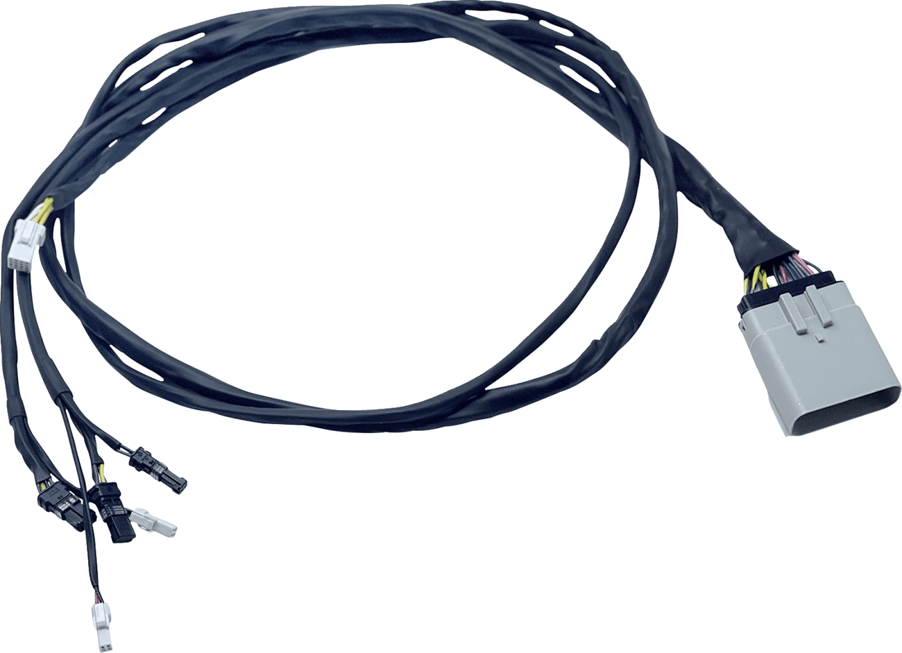 NAMZ 2120-1522 Handlebar Extension Harness - Indian