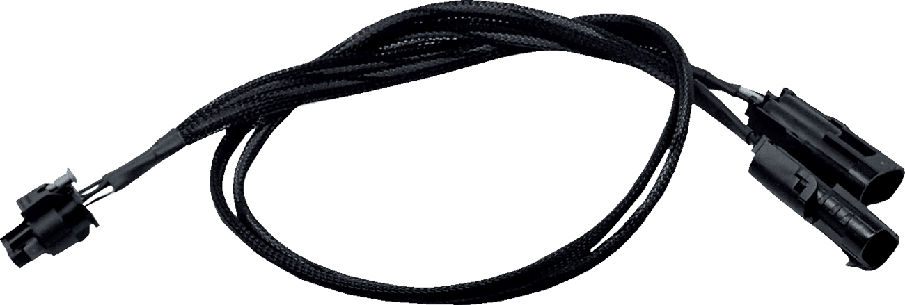 NAMZ 21201530 Wire Harness - Baja Fog Lamp