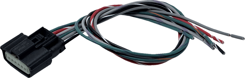 NAMZ 21201532 Fuel Induction Module/Throttle Connector