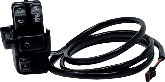 NAMZ 21201541 Cruise Control Housing Kit