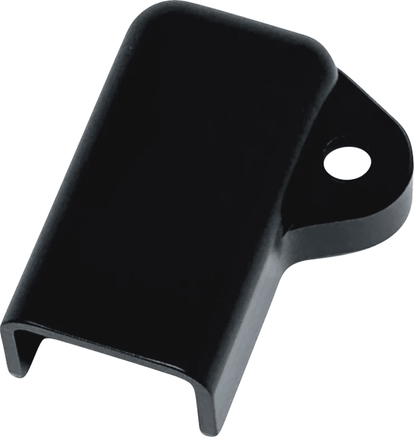 NAMZ 21201542 Cover - MAP Sensor - Black — image 1 of 2