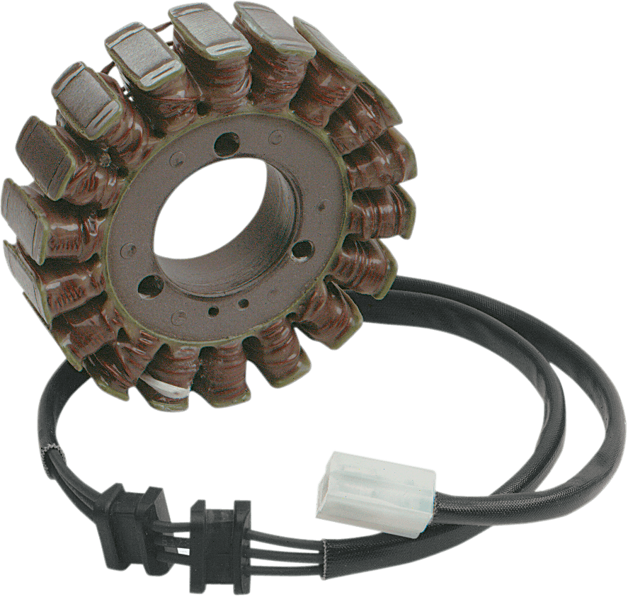 RICK'S MOTORSPORT ELECTRIC 21-209 Stator - Kawasaki
