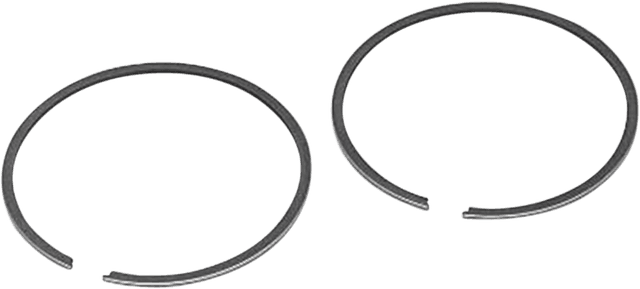WISECO 2126CD Ring Set
