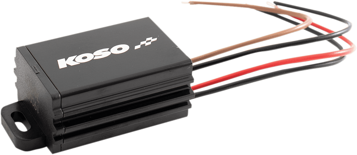 KOSO NORTH AMERICA 2130-0048 AC/DC Converter