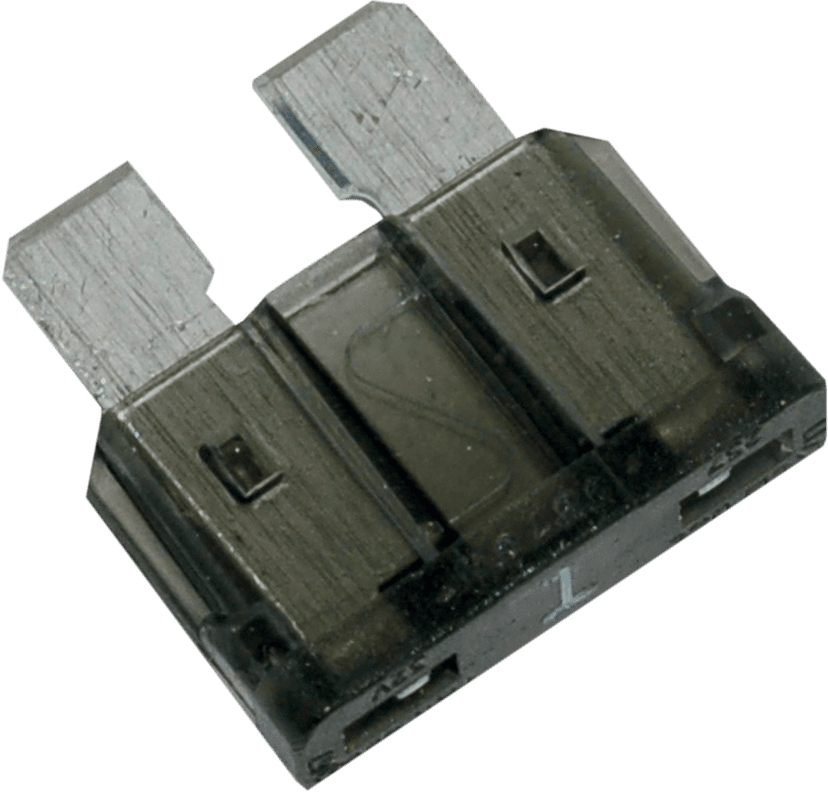 NAMZ 2130-0083 Fuses - ATO - 1 A - 5 Pack
