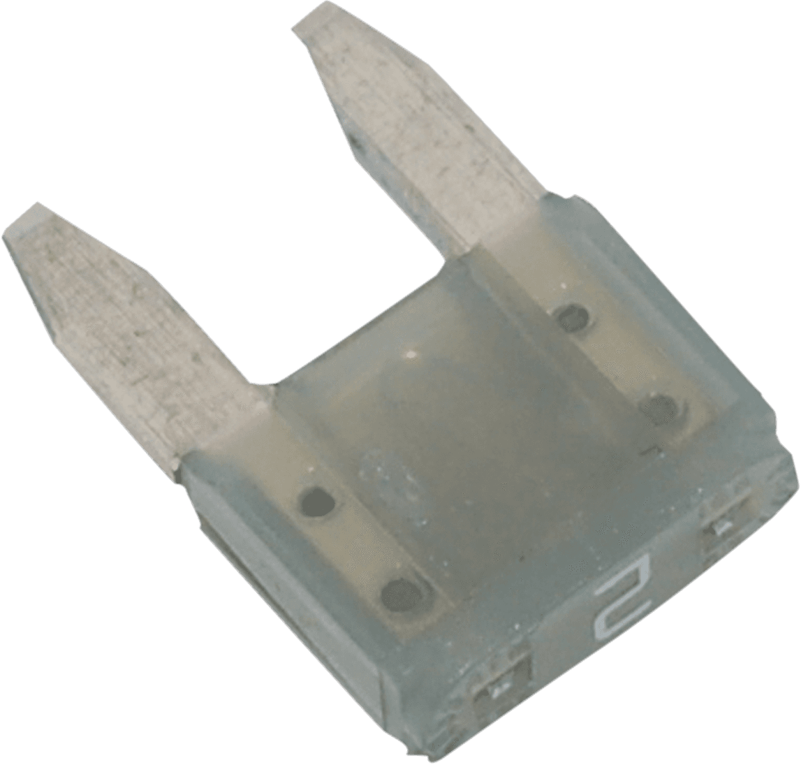NAMZ 2130-0088 Fuses - Mini - 2 A - 5 Pack