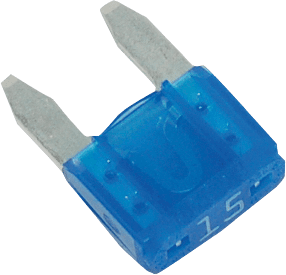 NAMZ 2130-0090 Fuses - Mini - 15 A - 5 Pack