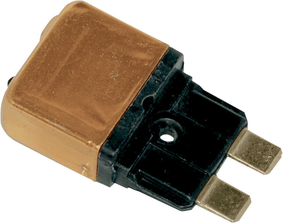 NAMZ 2130-0093 Circuit Breaker 20 A - Dual-Spade