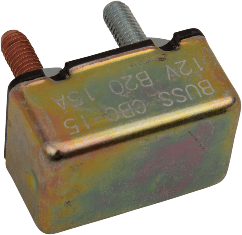 NAMZ 2130-0096 Circuit Breaker 30 A - Two-Stud