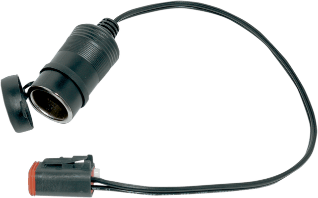 NAMZ 2130-0101 Powerport - '94-'13 FLH/FLT