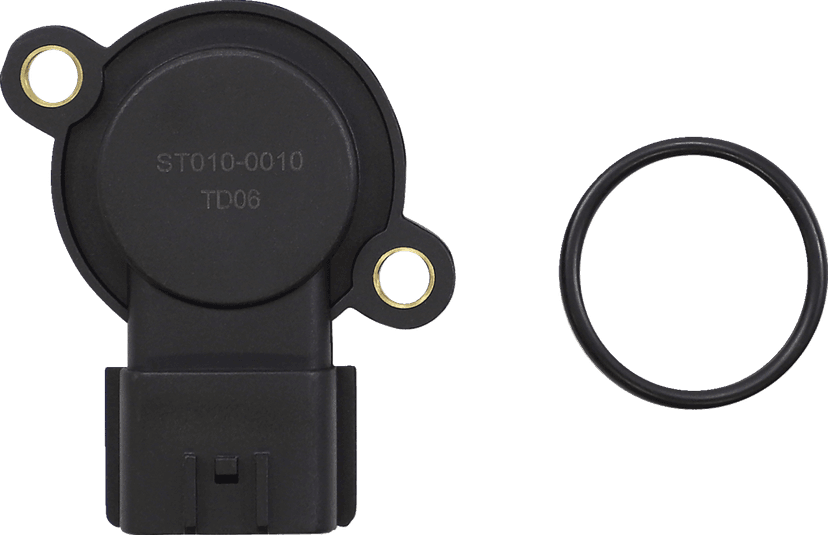 ALL BALLS 2130-0187 Electronic Shift Sensor - Honda