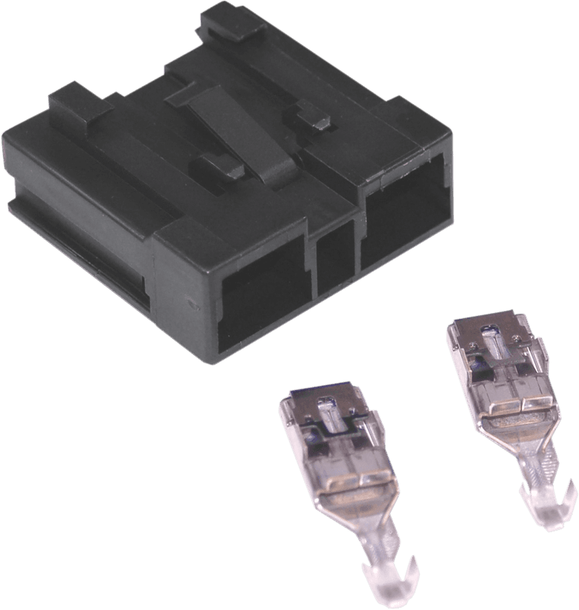 NAMZ 2130-0246 Fuse Holder Connector and Terminal Kit