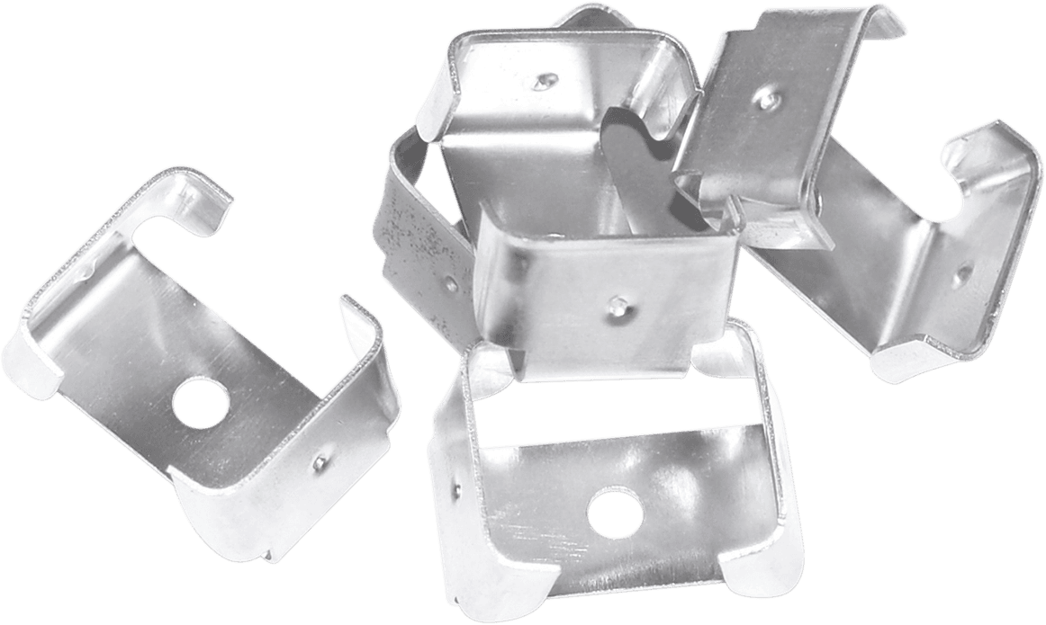 NAMZ 2130-0248 Circuit Breaker Holder - 5PK