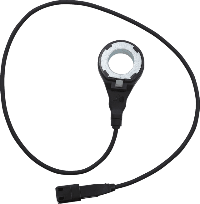 DRAG SPECIALTIES 2130-0321 Brake Sensor - ABS - Rear