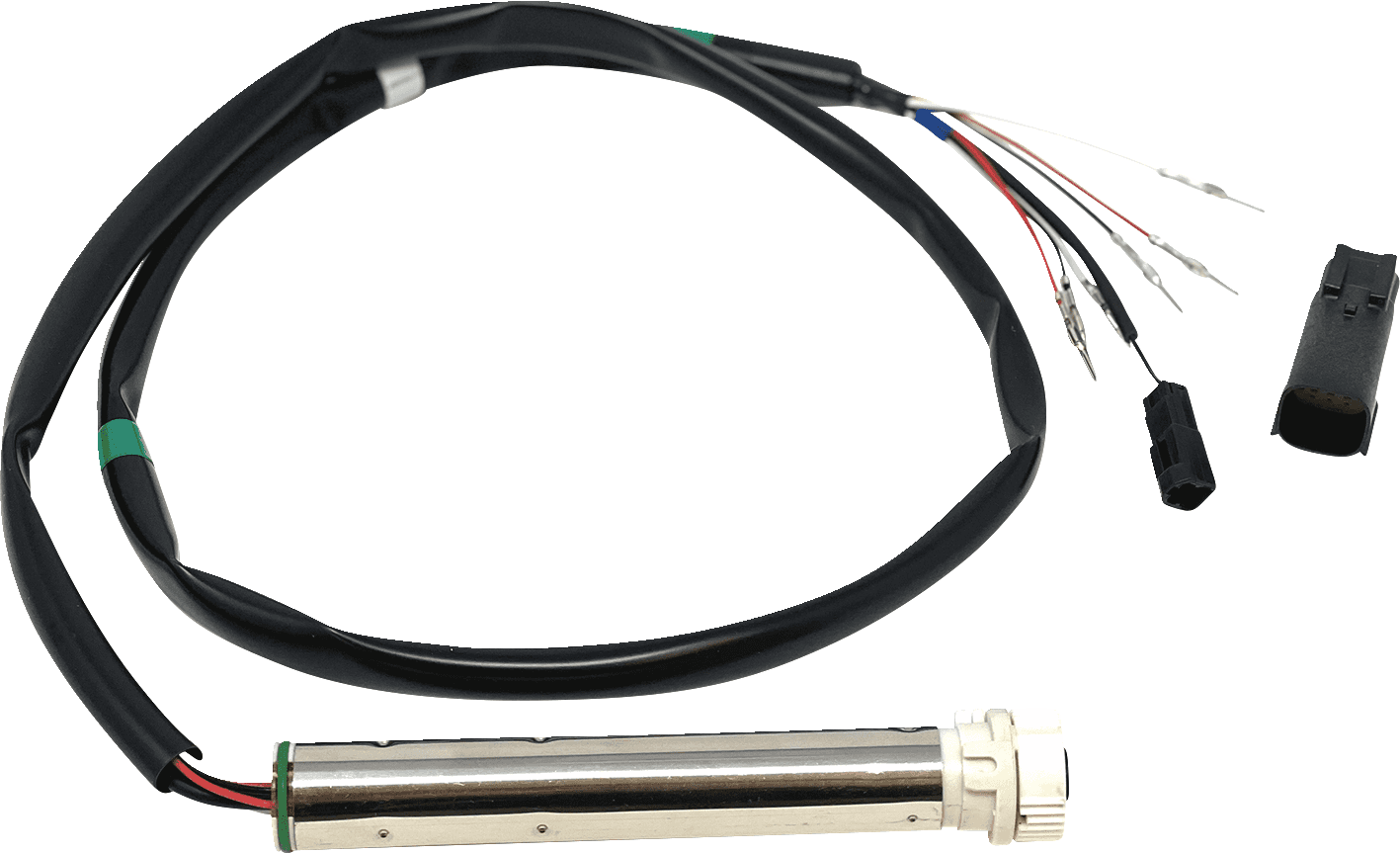 NAMZ 2130-0347 Twist Grip Sensor - Throttle-By-Wire - '08-'13
