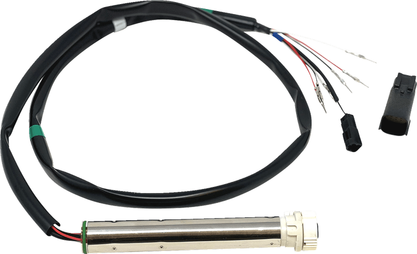 NAMZ 2130-0347 Twist Grip Sensor - Throttle-By-Wire - '08-'13