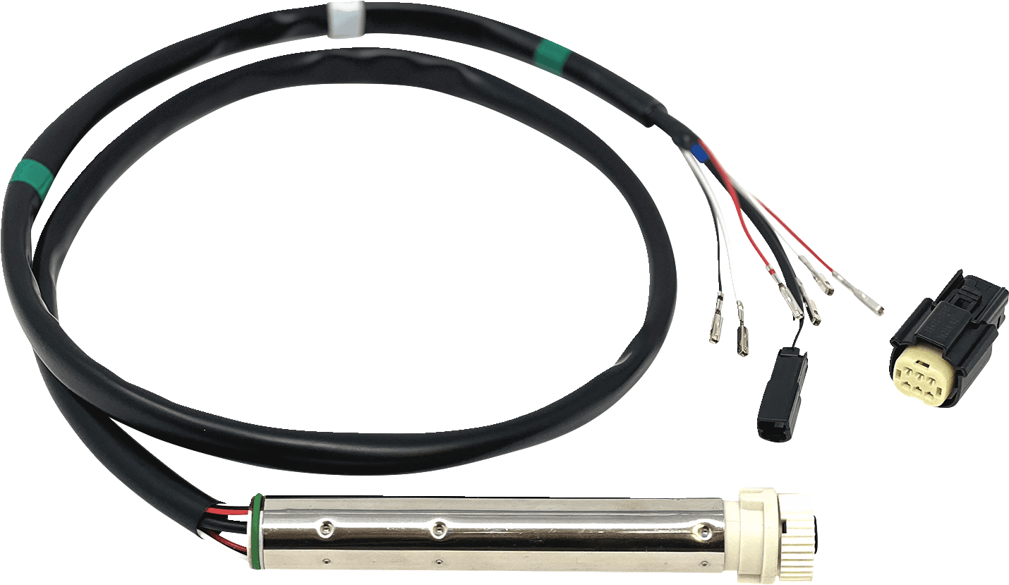 NAMZ 2130-0348 Twist Grip Sensor - Throttle-By-Wire - '14-'15