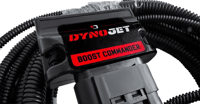 DYNOJET 2130-0377 Boost Commander Kit - X3 — image 3 of 3
