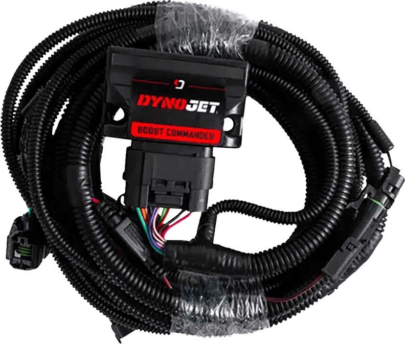 DYNOJET 2130-0378 Boost Commander Kit - Maverick — image 2 of 3