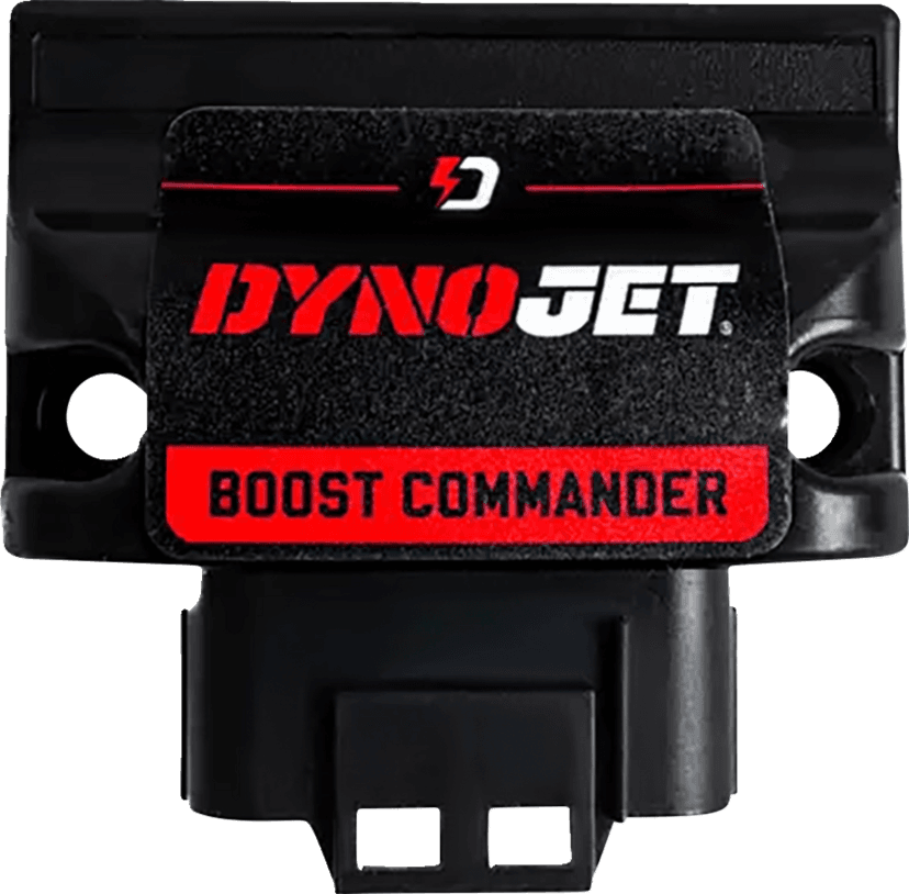 DYNOJET 2130-0378 Boost Commander Kit - Maverick — image 1 of 3