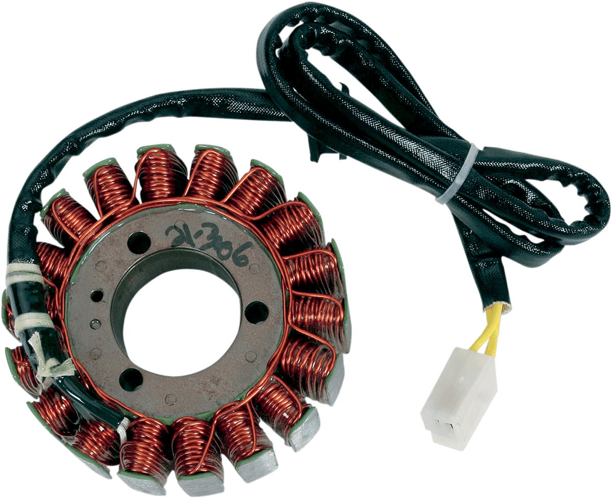 RICK'S MOTORSPORT ELECTRIC 21-306 Stator - '98-'99 Suzuki GSX-R750
