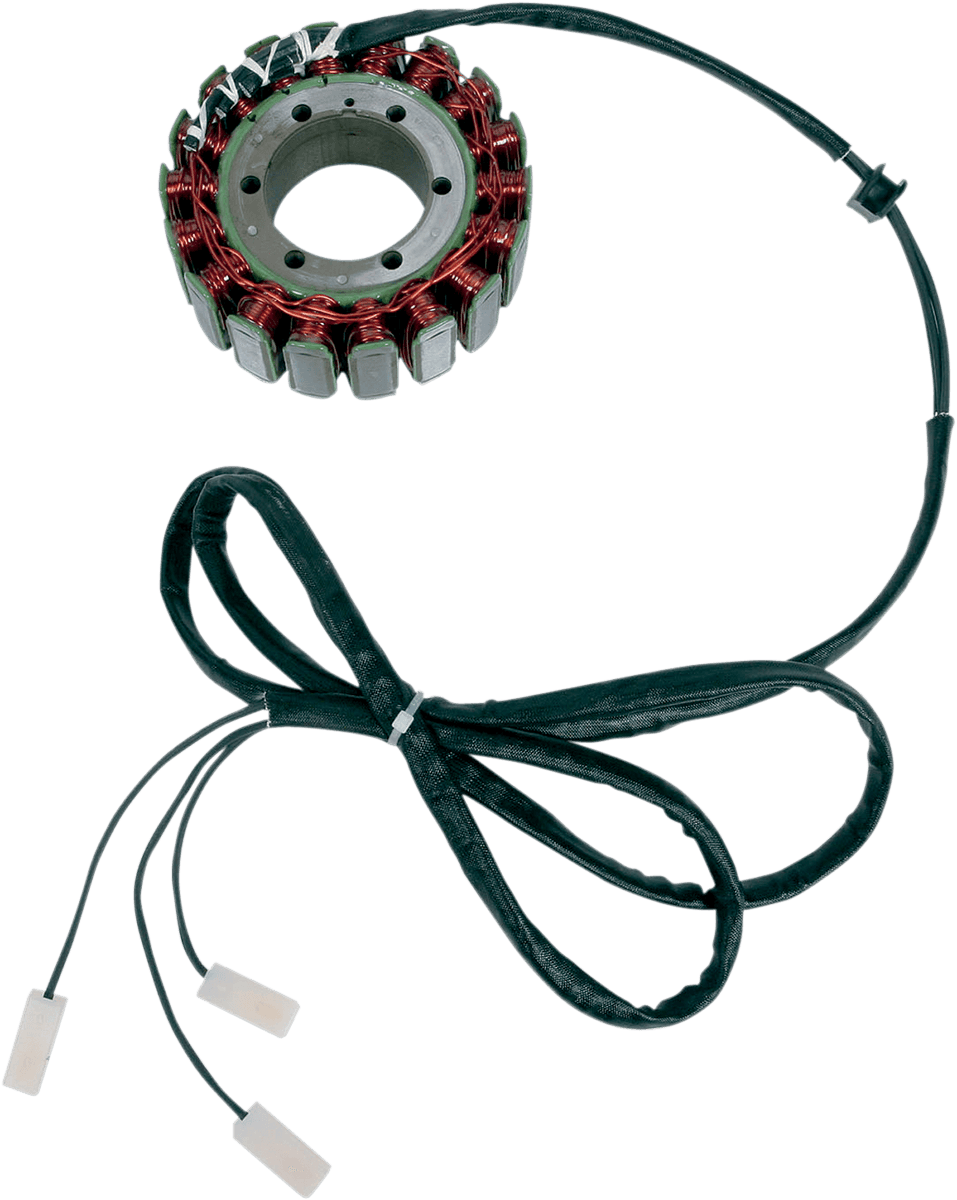 RICK'S MOTORSPORT ELECTRIC 21-307 Stator - Suzuki