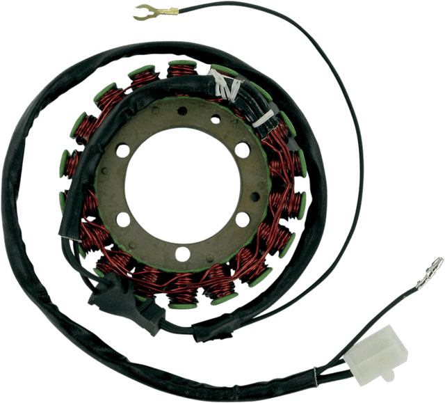 RICK'S MOTORSPORT ELECTRIC 21-401 Stator - '86-'96 Yamaha Virago