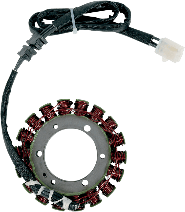 RICK'S MOTORSPORT ELECTRIC 21-402 Stator - Yamaha XV535 Virago