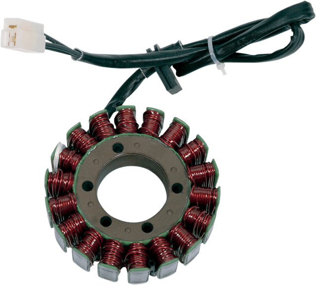 RICK'S MOTORSPORT ELECTRIC 21-406 Stator - '89-'99 Yamaha FZR600R