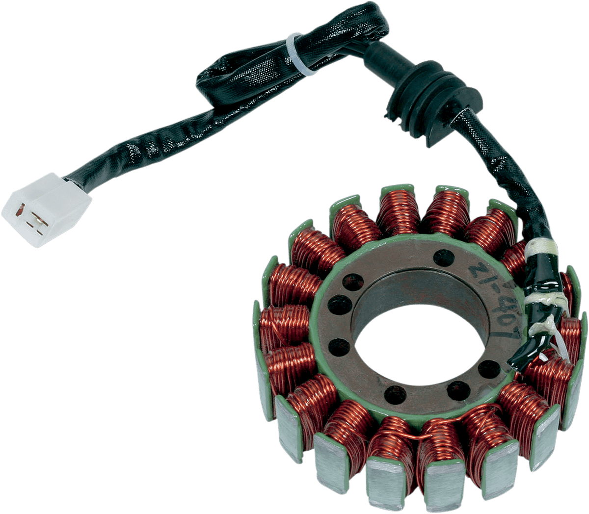 RICK'S MOTORSPORT ELECTRIC 21-407 Stator - Yamaha