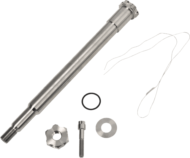 TRASK 0214-3157 Axle Kit - Front — image 1 of 4