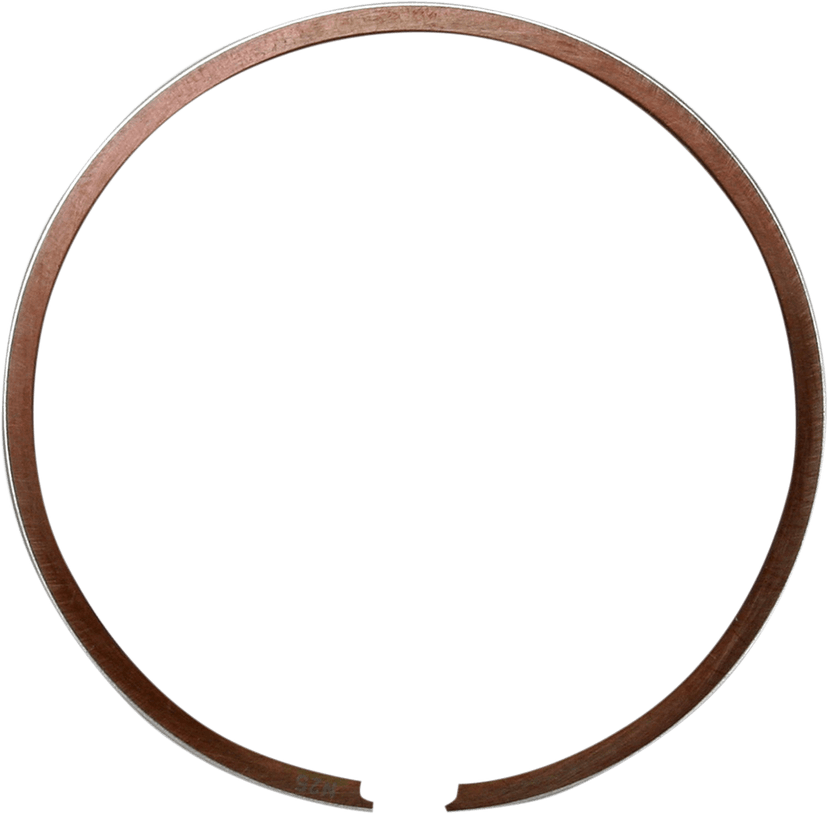 WISECO 2146CS Ring Set