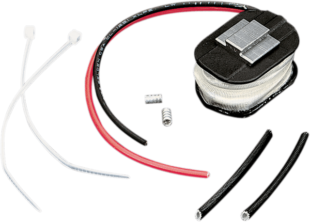 RICK'S MOTORSPORT ELECTRIC 21-501 Pulse Coil - Yamaha