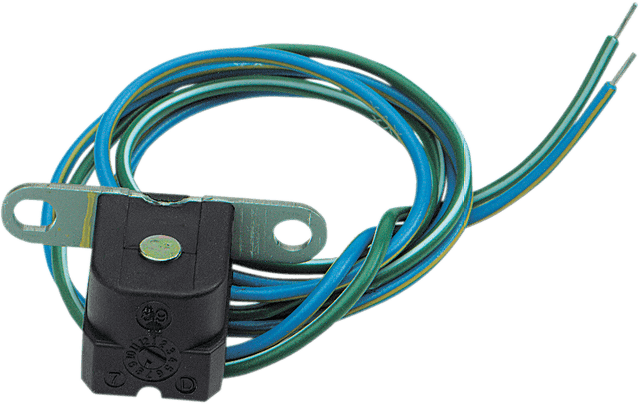 RICK'S MOTORSPORT ELECTRIC 21-502 Trigger Coil - Yamaha