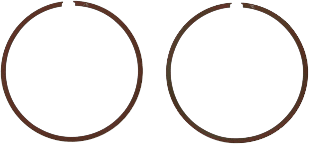 WISECO 2185CD Ring Set