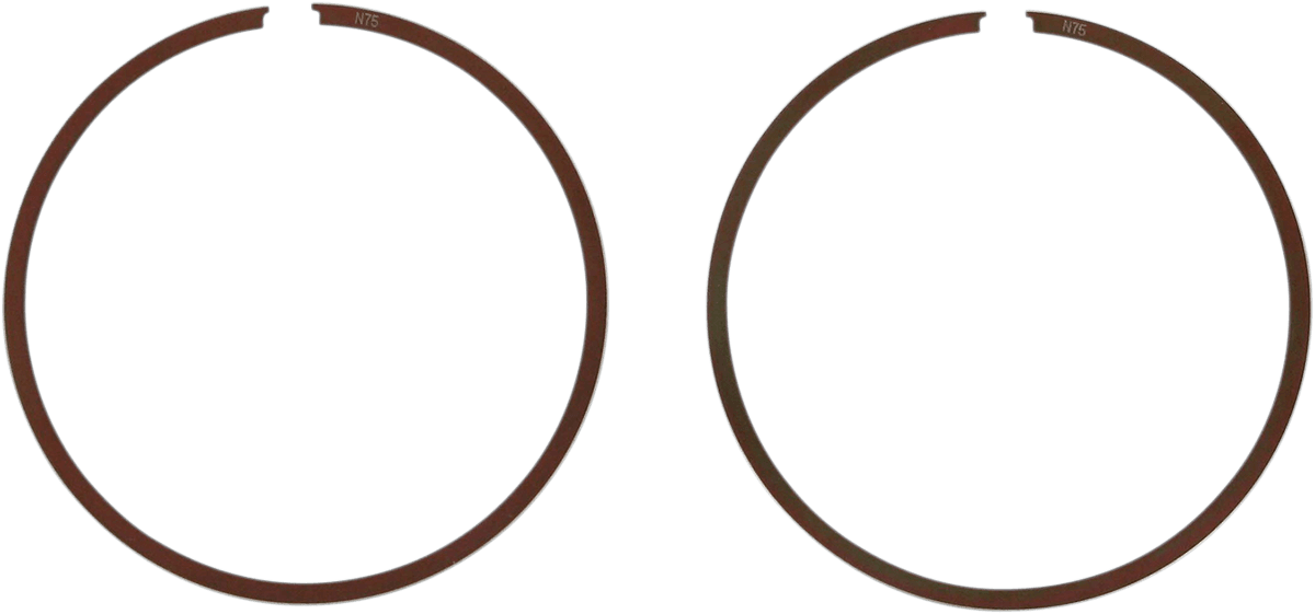 WISECO 2185CD Ring Set