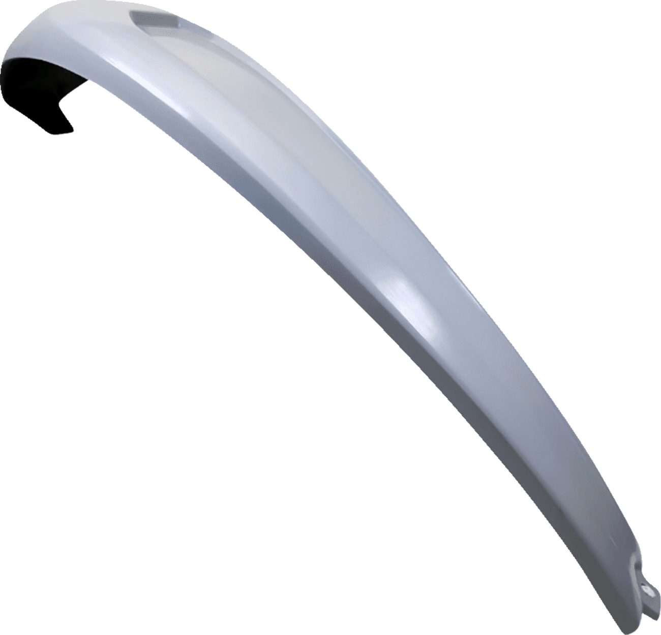 PAUL YAFFE BAGGER NATION 2202-0303 Fuel Tank Console - Slimline - M8 Softail®
