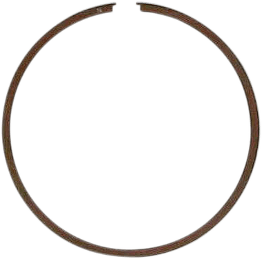 WISECO 2205CS Ring Set