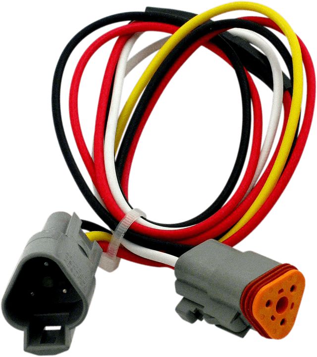 DAKOTA DIGITAL 2210-0012 36" Extension Cable - For '99-'03 OE Electronic Transmission Sensor