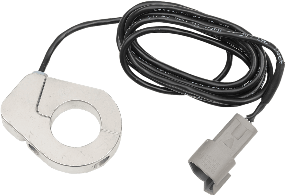 DAKOTA DIGITAL 2210-0014 Rear Wheel Pickup Sensor for Softail/Rigid - 1-1/8" ID