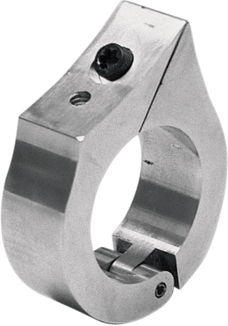 DAKOTA DIGITAL 2210-0018 1" Handlebar Clamp for Gauge Cup