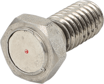 KOSO NORTH AMERICA 2210-0133 Speed Sensor Magnet Bolt - 5/16" x 18 x 7/8" L