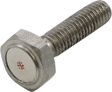 KOSO NORTH AMERICA 2210-0137 Speed Sensor Magnet Bolt - M6 x P1.1 x 24 mm L