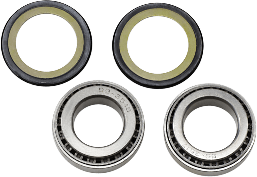 ALL BALLS 22-1002 Steering Stem Bearing - Honda