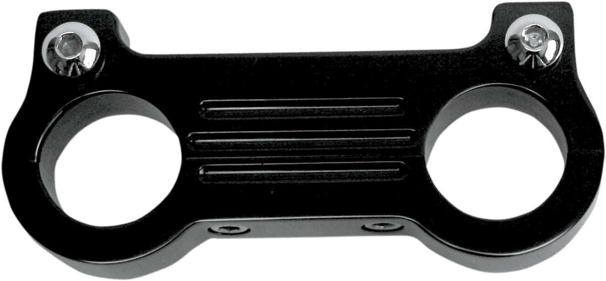ACCUTRONIX 2210-0236 Gauge Mount Adapter - Black